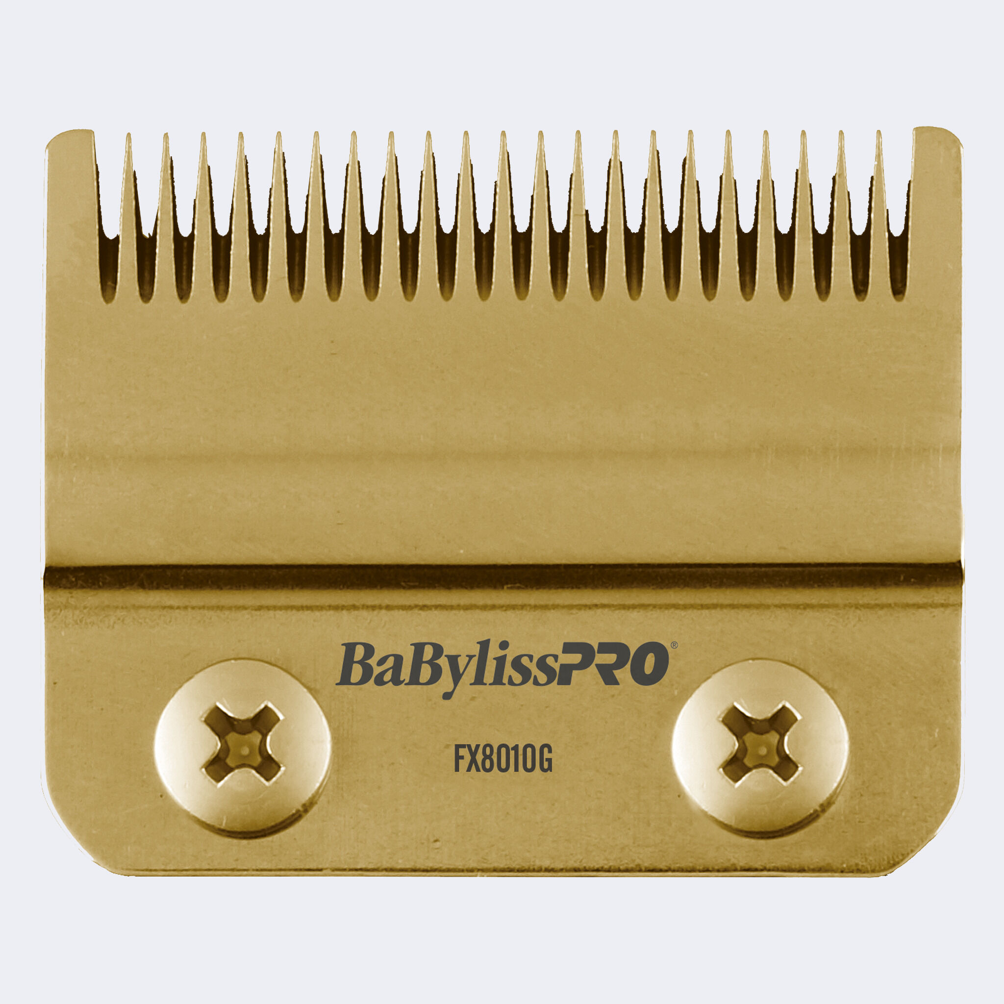 BaByliss Pro GOLD Boost+FX870GBP バリカン-